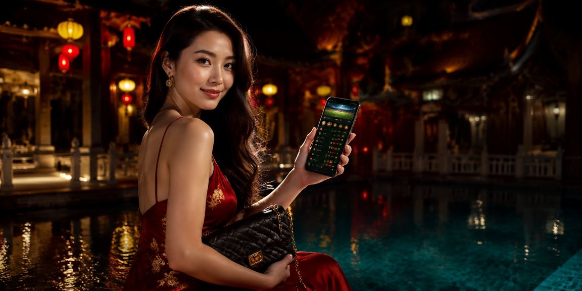 Giao diện cá cược bóng đá năng động với tỷ lệ kèo đa dạng trên 906