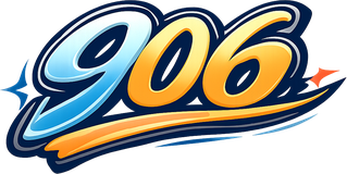 Logo 906